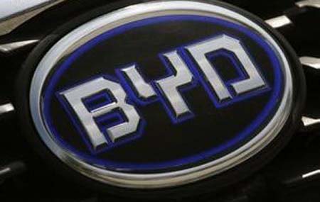 疑因續(xù)航短剎車等質量問題 比亞迪巴士遭美城市退回