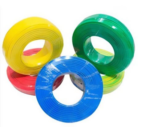 你家也有BVR電線哦！ 