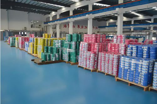 互聯(lián)網(wǎng)帶動(dòng)電線電纜行業(yè)發(fā)展